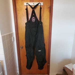 Castle X women's snowpants.